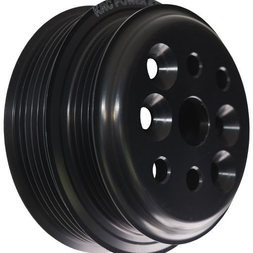 KRC Power Steering KRC 38025400 CHEVROLET AND FORD 4.0"  W/P PULLEY