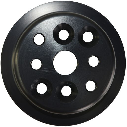 KRC Power Steering KRC 38025411 4.0" V-BELT WATER PUMP PULLEY