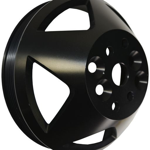 KRC Power Steering KRC 38025605 SBC 30% SINGLE BELT DRIVE WATER PUMP