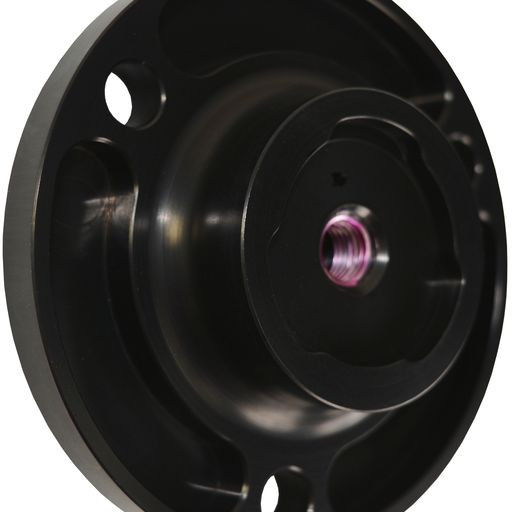 KRC Power Steering KRC 38130000 R-LOK CRANK ADAPTER ATI/BB CHEVY