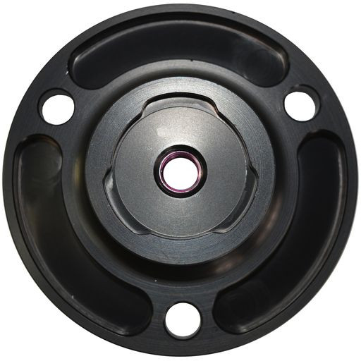 KRC Power Steering KRC 38130000 R-LOK CRANK ADAPTER ATI/BB CHEVY