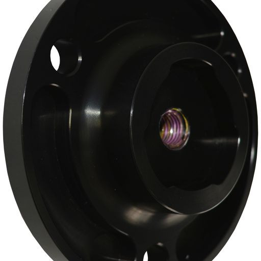 KRC Power Steering KRC 38152500 CT525 R-LOK CRANK ADAPTER