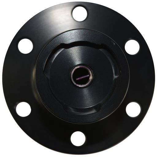 KRC Power Steering KRC 38161000 R-LOK CRANK ADAPTER 3-BOLT FORD