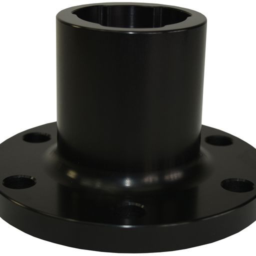 KRC Power Steering KRC 38161000 R-LOK CRANK ADAPTER 3-BOLT FORD