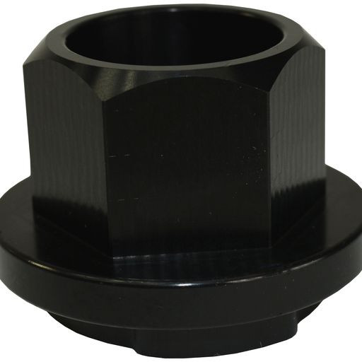 KRC Power Steering KRC 38205000 R-LOK HEX CRANK NUT END CAP 1 1/4