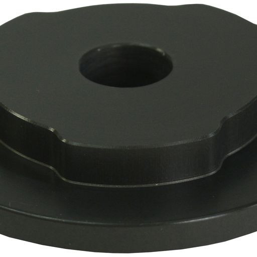 KRC Power Steering KRC 38206000 R-LOK SMOOTH END CAP