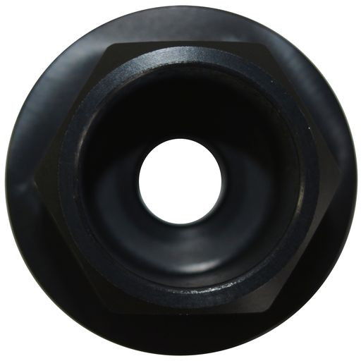 KRC Power Steering KRC 38207000 MINI R-LOK HEX CRANK NUT END CAP 1 1/4