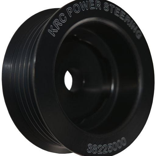 KRC Power Steering KRC 38225000 R-LOK SRPNTN CRANK PULLEY, 2.5"