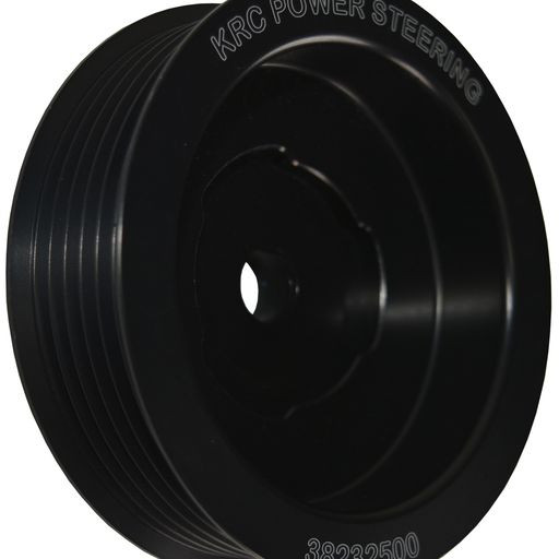 KRC Power Steering KRC 38232500 R-LOK SRPNTN CRANK PULLEY, 3.25"
