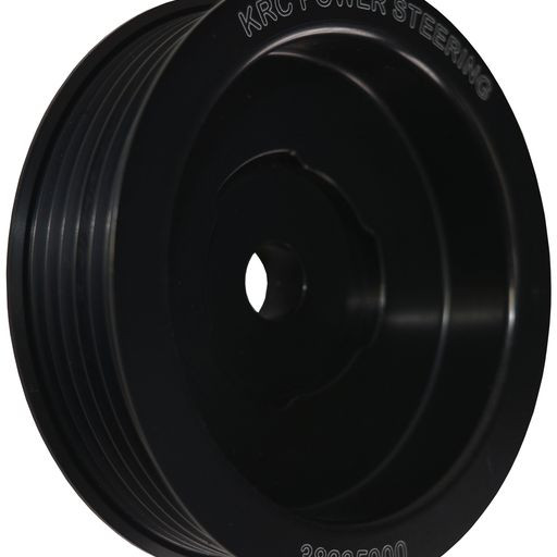 KRC Power Steering KRC 38235000 R-LOK SRPNTN CRANK PULLEY, 3.5"