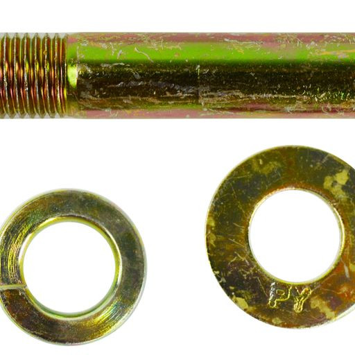 KRC Power Steering KRC 38470000 CHEVROLET CRANK BOLT 7/16" X 20 X 3.5"