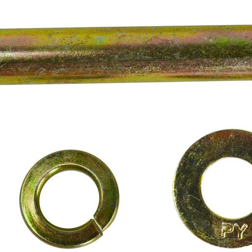 KRC Power Steering KRC 38473000 CHEVROLET CRANK BOLT 7/16" X 20 X 5.0"