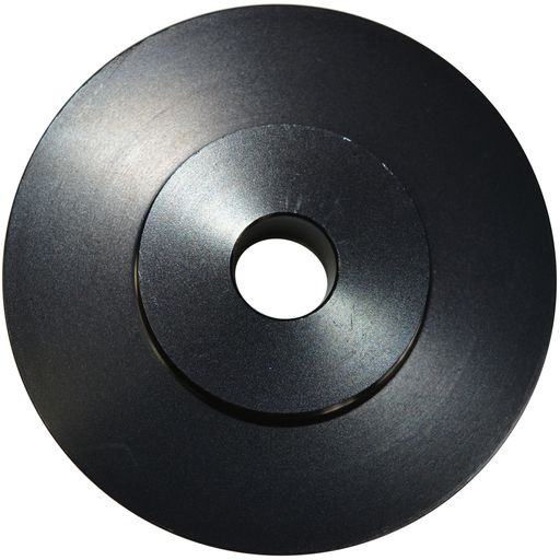 KRC Power Steering KRC 40106000 STANDARD END CAP (FITS ALL STYLES)