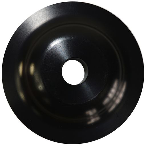 KRC Power Steering KRC 40106000 STANDARD END CAP (FITS ALL STYLES)