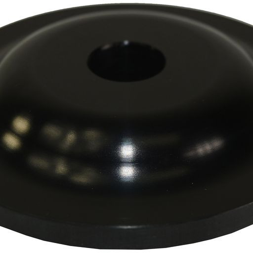 KRC Power Steering KRC 40106000 STANDARD END CAP (FITS ALL STYLES)