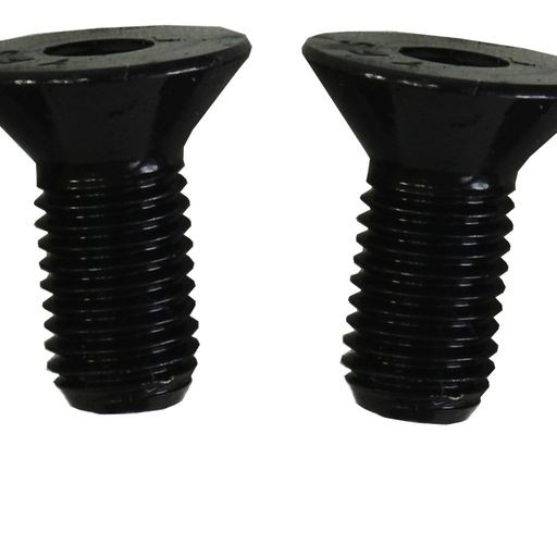 KRC Power Steering KRC 40124000 WP  PULLEY BOLTS WITH TAPERED SEAT
