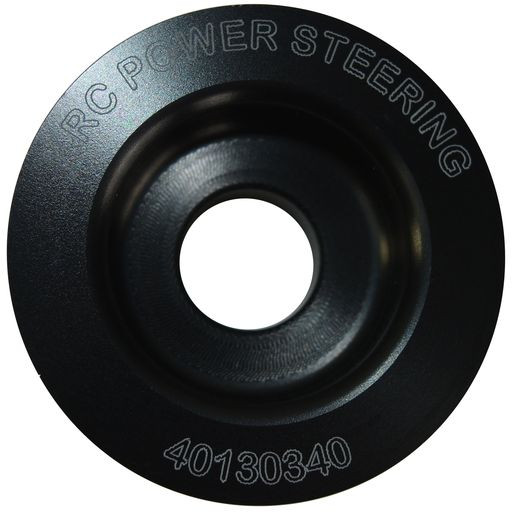 KRC Power Steering KRC 40130340 1.75" DENSO ALTERNATOR PULLEY