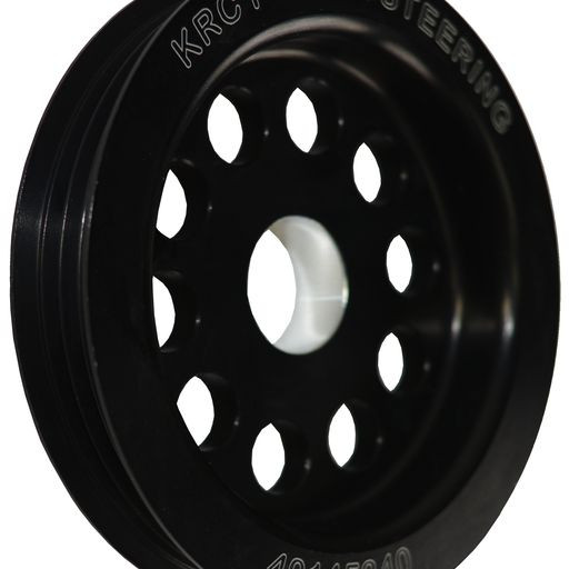 KRC Power Steering KRC 40145300 3-RIB DENSO/DELCO ALT PLY 3"