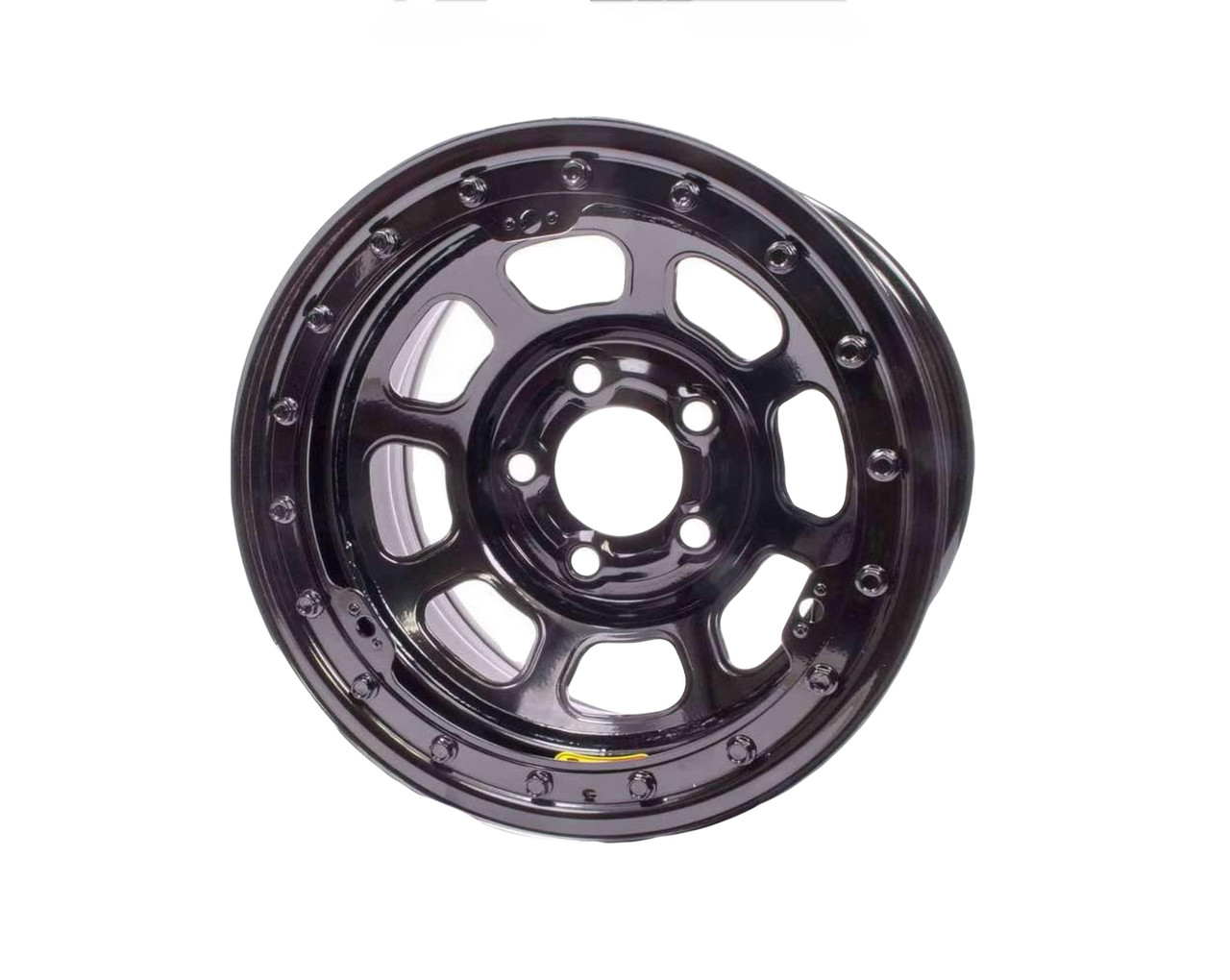 Bassett Bead Lock Wheel Bassett Bead Lock Wheel