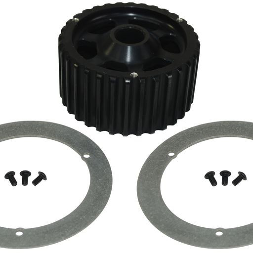 KRC Power Steering KRC 40160632 32TH HTD PSP PULLEY