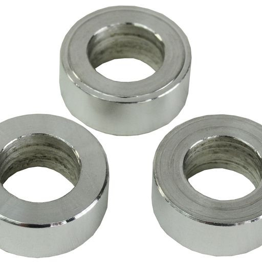 KRC Power Steering KRC 40160900 .325" BRACKET SPACERS GM SAGINAW