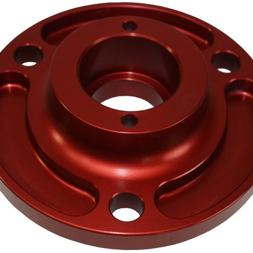 KRC Power Steering KRC 40200001 SB CHEVY CRANK ADAPTER (PIN DRIVE)