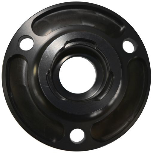 KRC Power Steering KRC 40200200 SBC CRANK ADAPTER, R-LOK, 1.045"