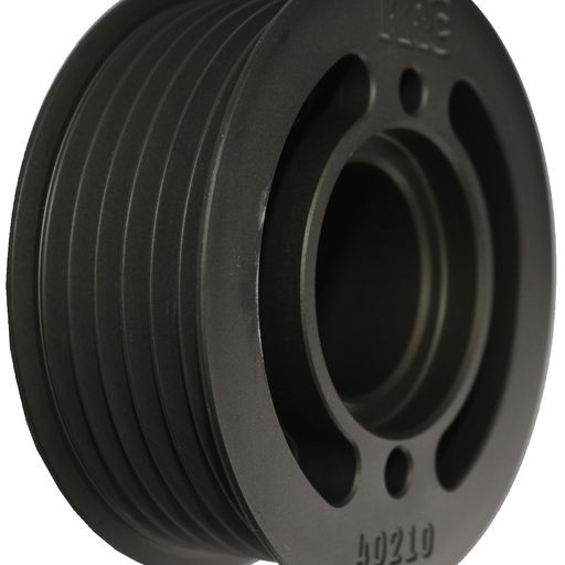 KRC Power Steering KRC 40210000 PIN DRIVE CRANK PULLEY 2.5"