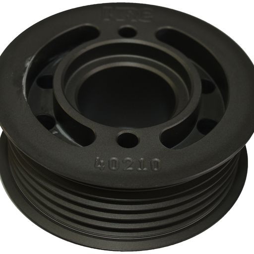 KRC Power Steering KRC 40210000 PIN DRIVE CRANK PULLEY 2.5"