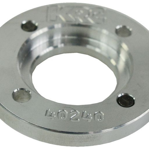 KRC Power Steering KRC 40240250 PULLEY SPACER, PIN DRIVE, .250" THICK