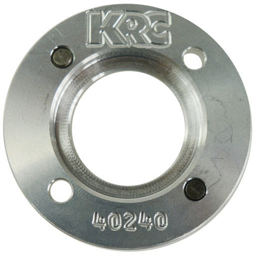 KRC Power Steering KRC 40240250 PULLEY SPACER, PIN DRIVE, .250" THICK
