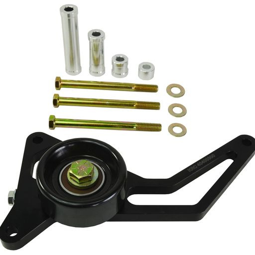 KRC Power Steering KRC 40400300 ADJUSTABLE IDLER ASSEMBLY SBC