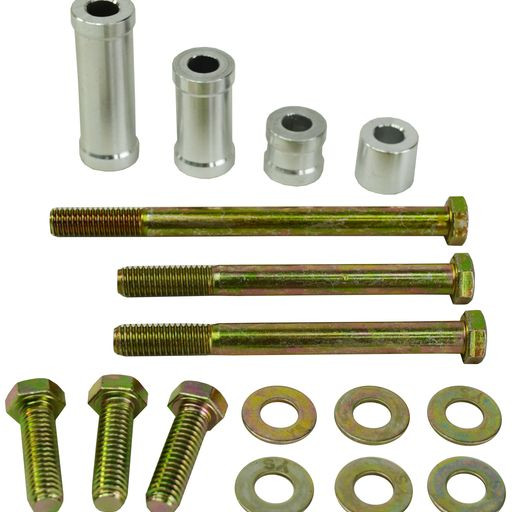 KRC Power Steering KRC 40540001 HARDWARE KIT FOR 40540000