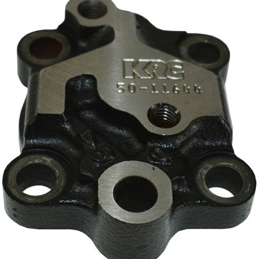 KRC Power Steering KRC 51020000 REAR COVER, IRON PUMP