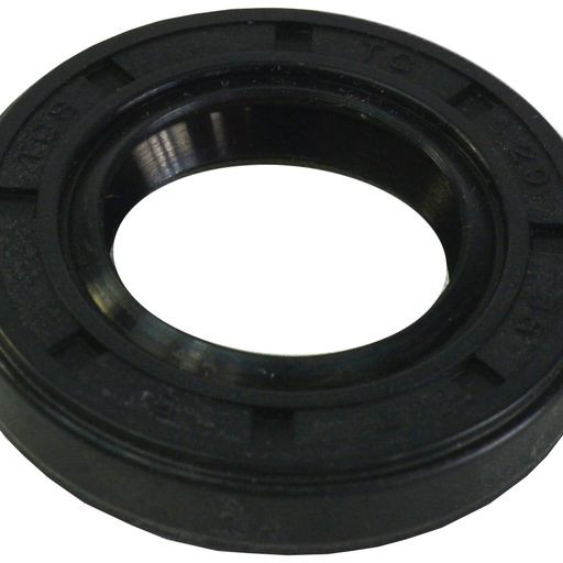 KRC Power Steering KRC 51040000 SHAFT SEAL FOR CAST IRON AND PS I ALUM