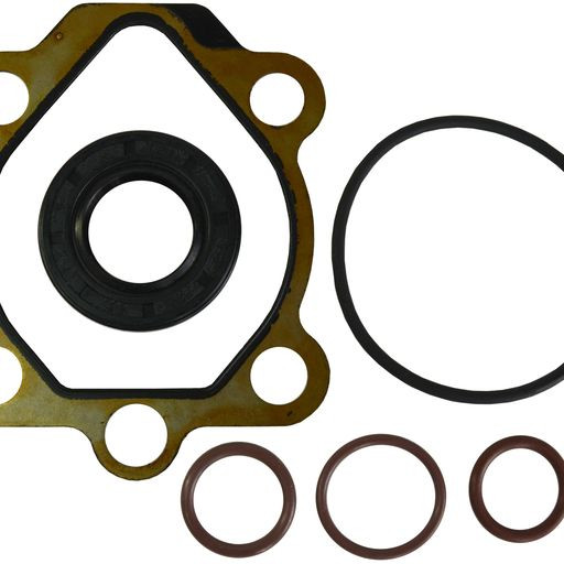 KRC Power Steering KRC 51050000 SEAL KIT,  CAST IRON PUMP