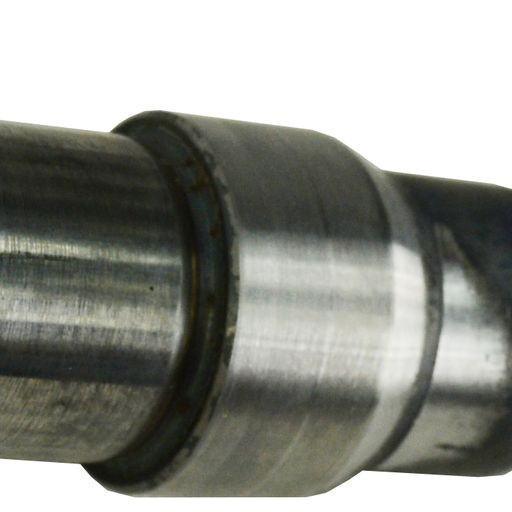 KRC Power Steering KRC 51220000 PUMP SHAFT, IRON PUMP