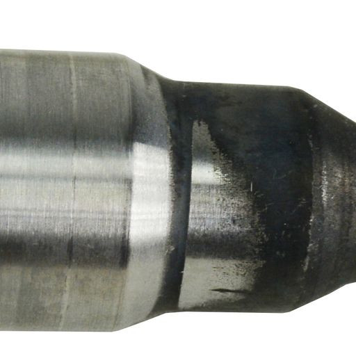 KRC Power Steering KRC 51220000 PUMP SHAFT, IRON PUMP