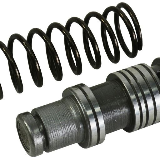 KRC Power Steering KRC 51450000 1450 PSI RELIEF VALVE CAST IRON PUMP