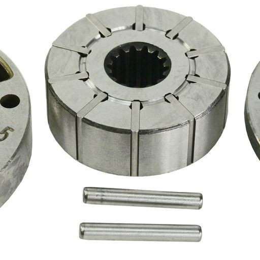 KRC Power Steering KRC 60206000 COMPLETE 5.9CC CAMRING ASSEMBLY