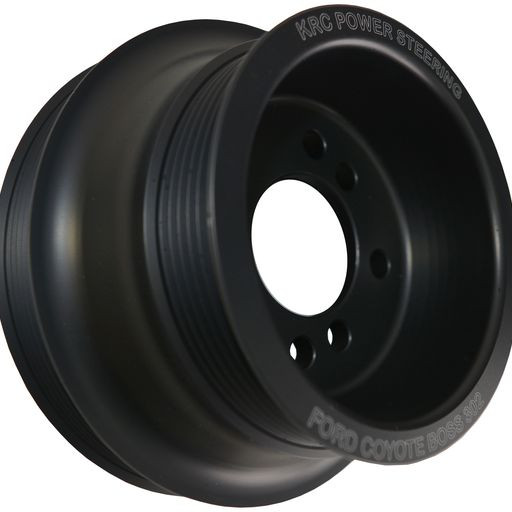 KRC Power Steering KRC 66302301 COYOTE WATER PUMP PULLEY