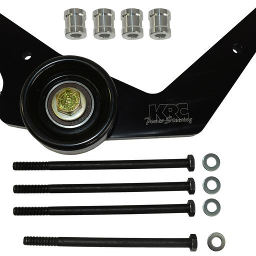 KRC Power Steering KRC 70400525 CT525 TENSIONER, STEWART WP