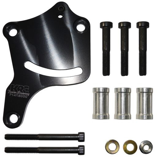 KRC Power Steering KRC 71415327 LS TRUCK BLOCK MOUNTING BRACKET KIT