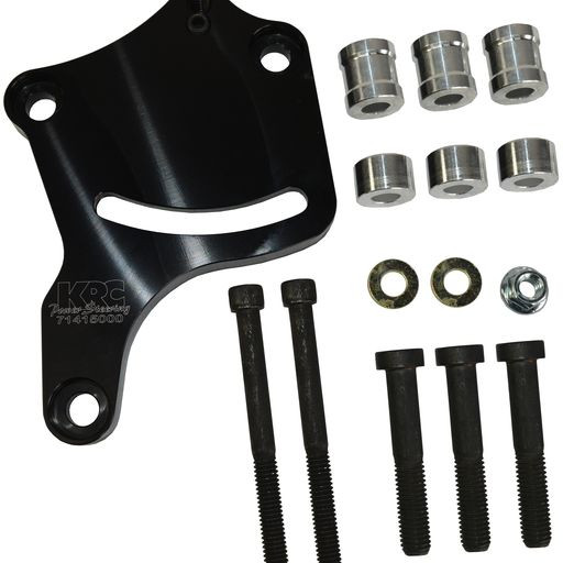 KRC Power Steering KRC 71415525 CT525 BLOCK MOUNT BRACKET KIT