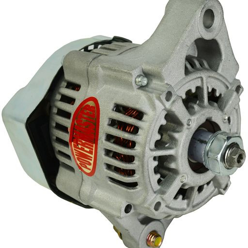 KRC Power Steering KRC 81255100 12V 55 AMP RACING ALTERNATOR