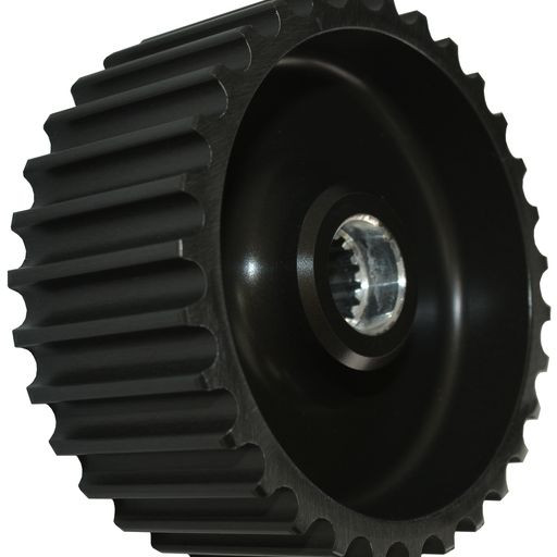 KRC Power Steering KRC 82308031 31TH HTD PSP PULLEY