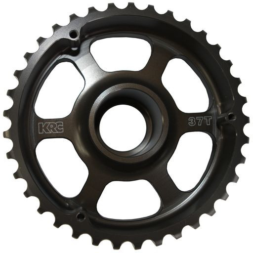 KRC Power Steering KRC 86508137 37TH HTD OIL PUMP PULLEY ONLY