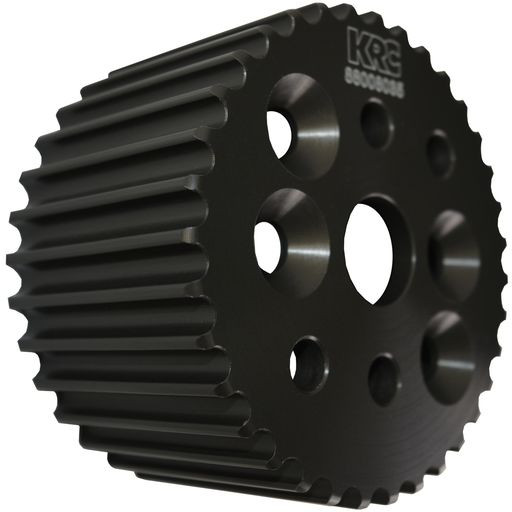 KRC Power Steering KRC 88008035 35-TOOTH HTD WATER PUMP PULLEY