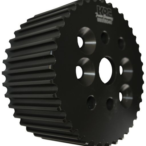 KRC Power Steering KRC 88008040 40-TOOTH HTD WATER PUMP PULLEY