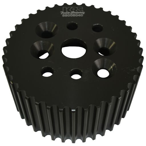 KRC Power Steering KRC 88008040 40-TOOTH HTD WATER PUMP PULLEY